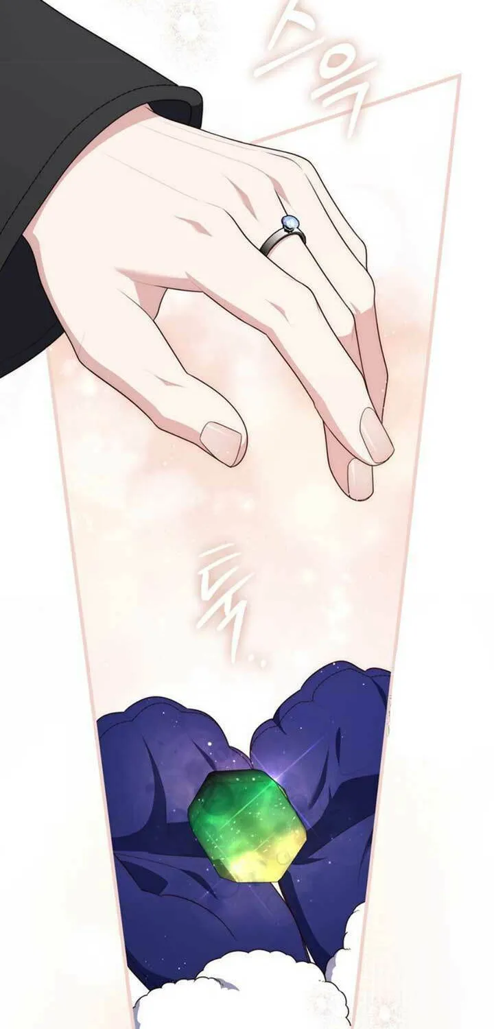 A Princess Who Reads Fortune Chapter 89 page 42 - 