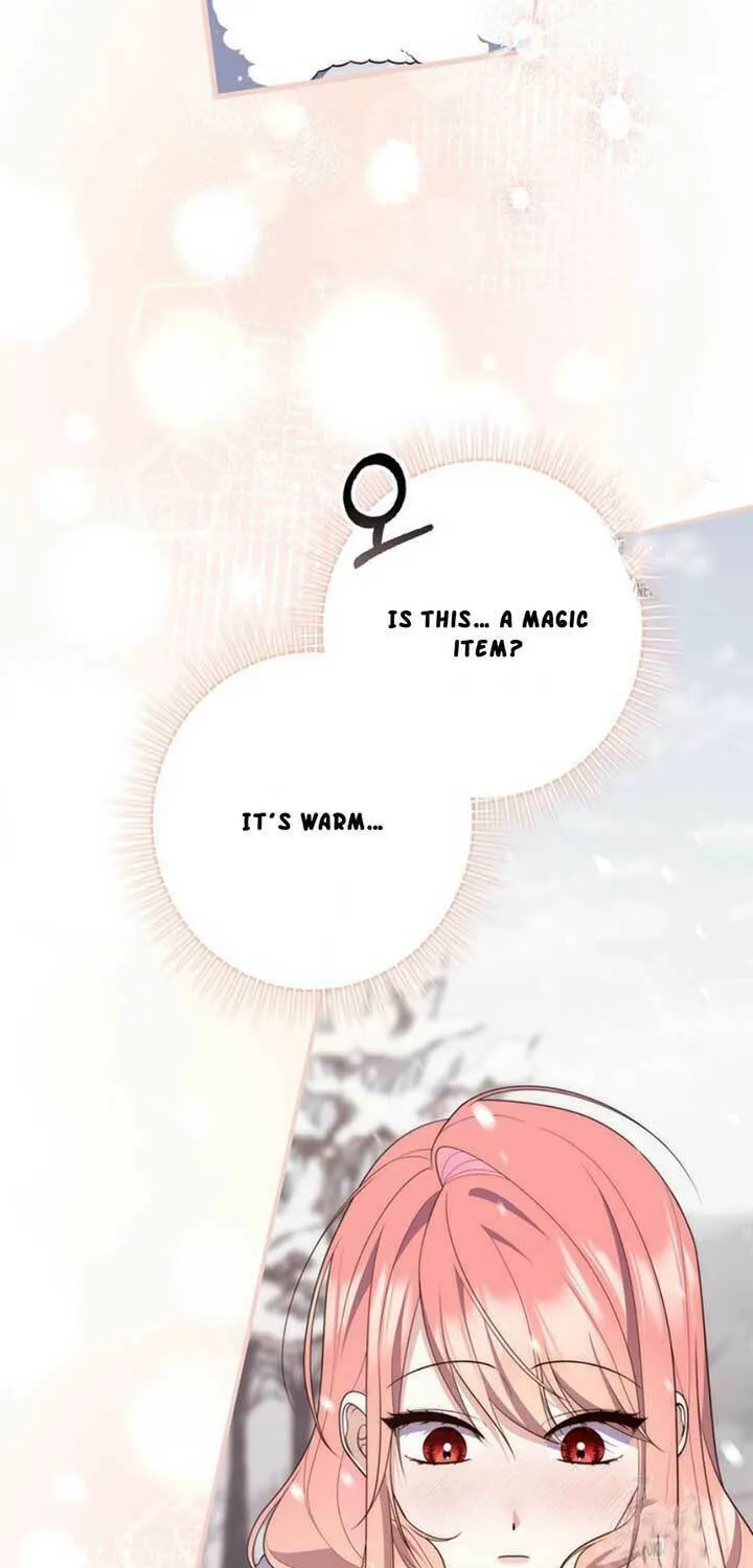 A Princess Who Reads Fortune Chapter 89 page 43 - 
