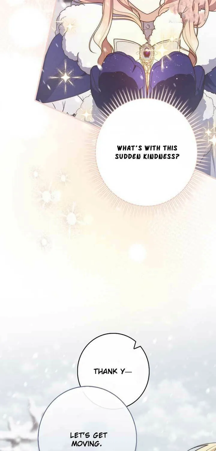A Princess Who Reads Fortune Chapter 89 page 44 - 