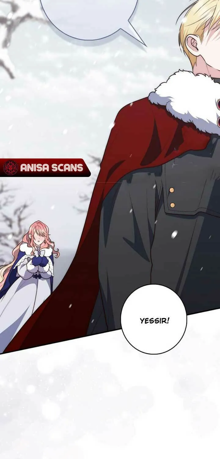 A Princess Who Reads Fortune Chapter 89 page 45 - 
