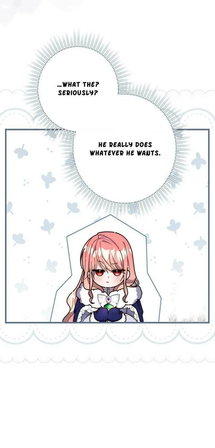 A Princess Who Reads Fortune Chapter 89 page 46 - 