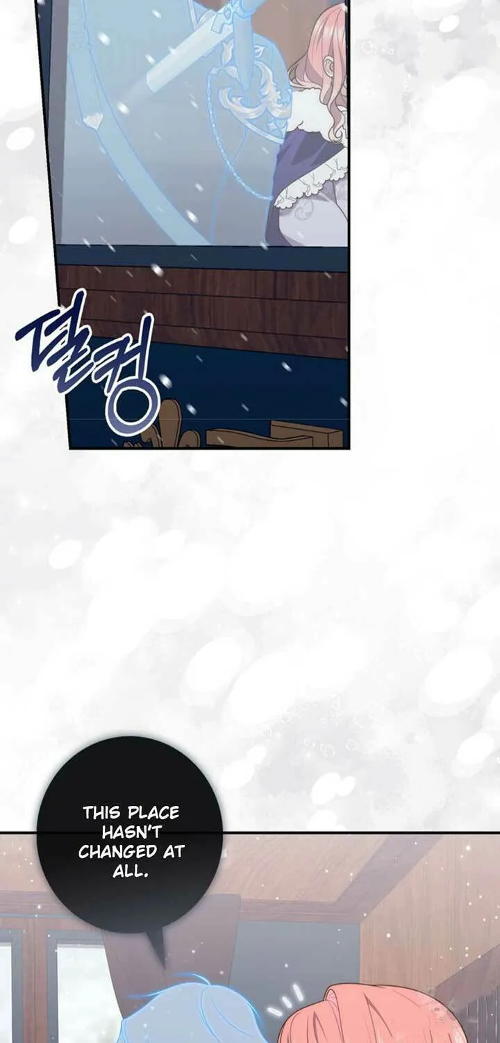 A Princess Who Reads Fortune Chapter 89 page 49 - 