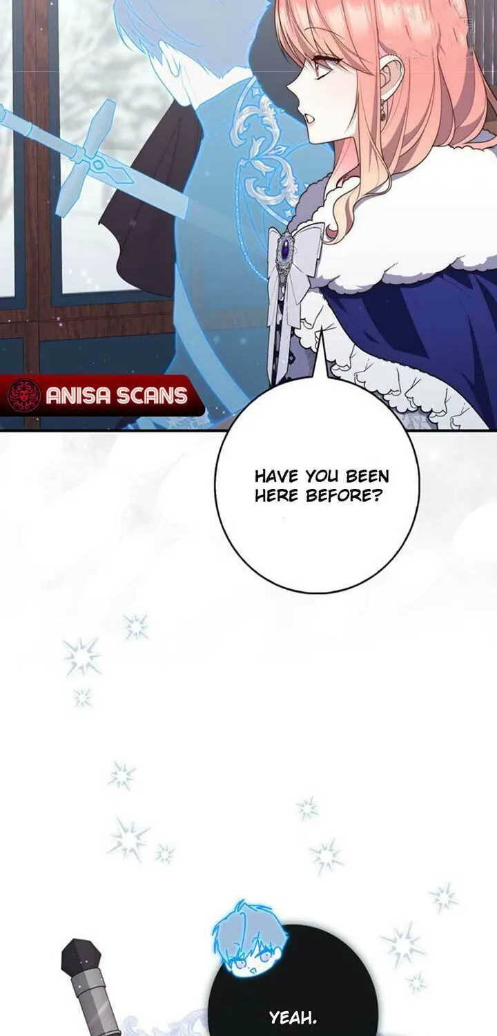 A Princess Who Reads Fortune Chapter 89 page 50 - 