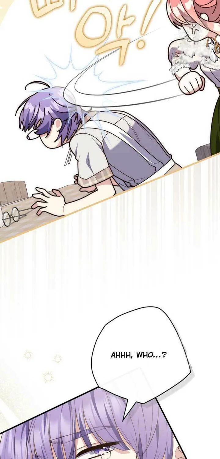 A Princess Who Reads Fortune Chapter 89 page 6 - 