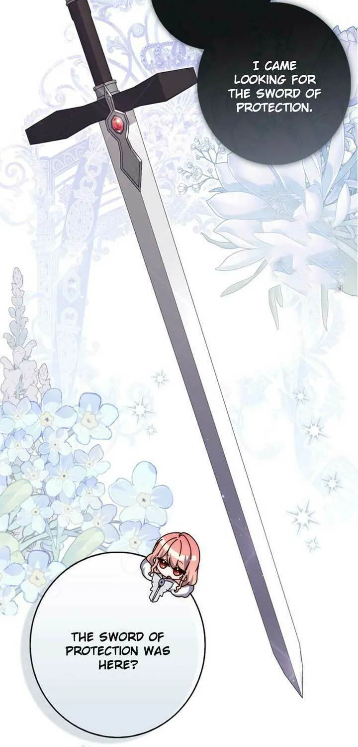 A Princess Who Reads Fortune Chapter 89 page 51 - 