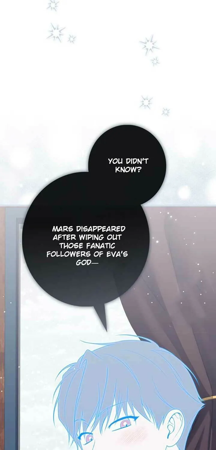 A Princess Who Reads Fortune Chapter 89 page 52 - 