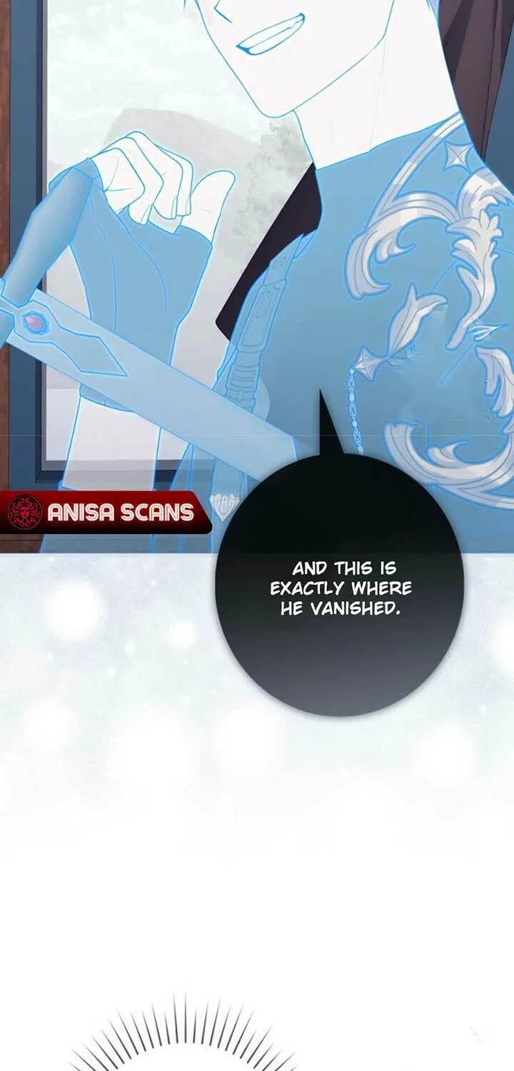 A Princess Who Reads Fortune Chapter 89 page 53 - 
