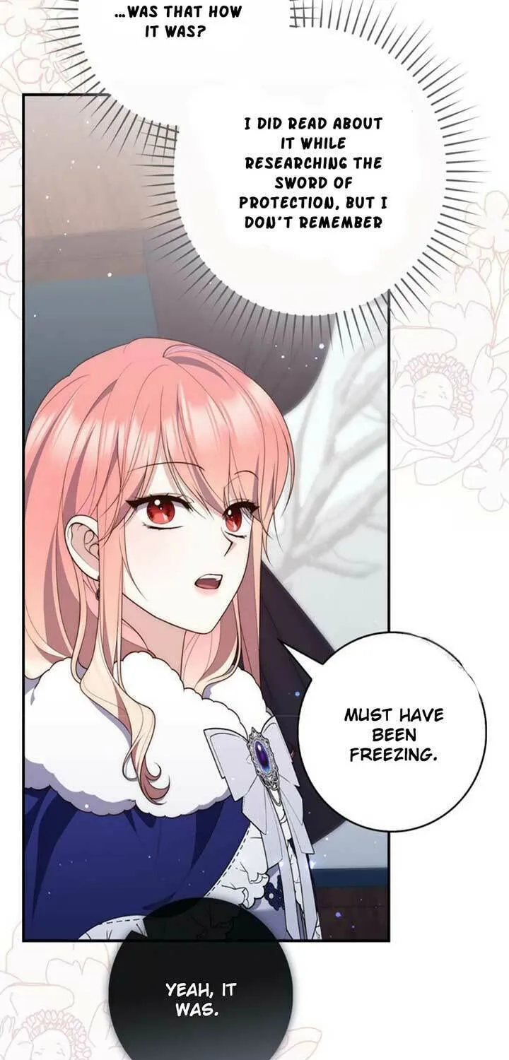A Princess Who Reads Fortune Chapter 89 page 55 - 