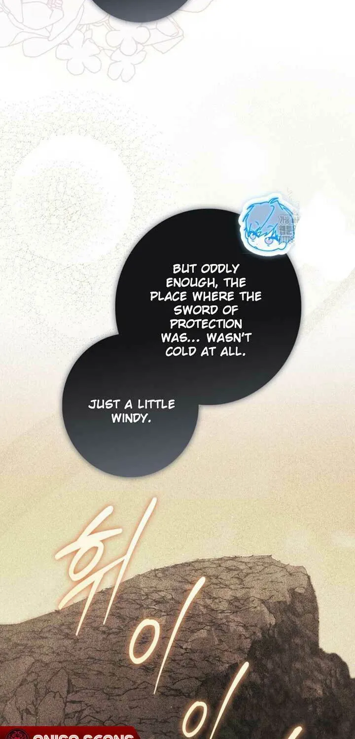 A Princess Who Reads Fortune Chapter 89 page 56 - 