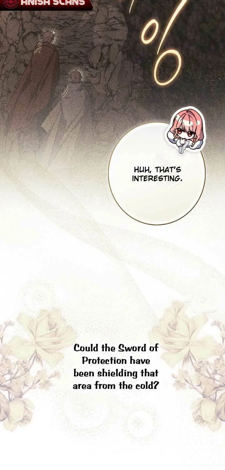 A Princess Who Reads Fortune Chapter 89 page 57 - 