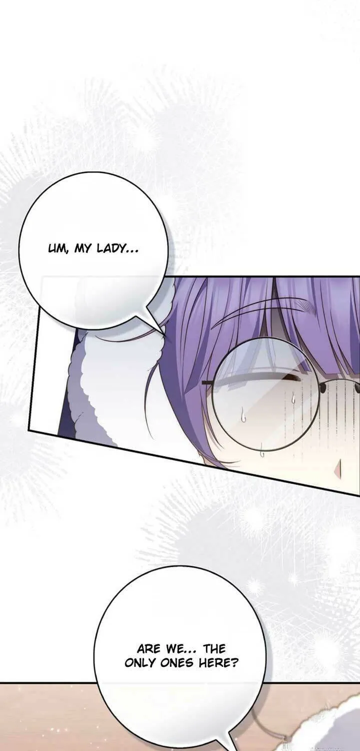 A Princess Who Reads Fortune Chapter 89 page 58 - 