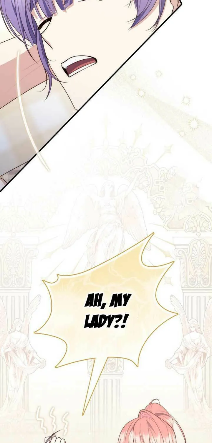 A Princess Who Reads Fortune Chapter 89 page 7 - 