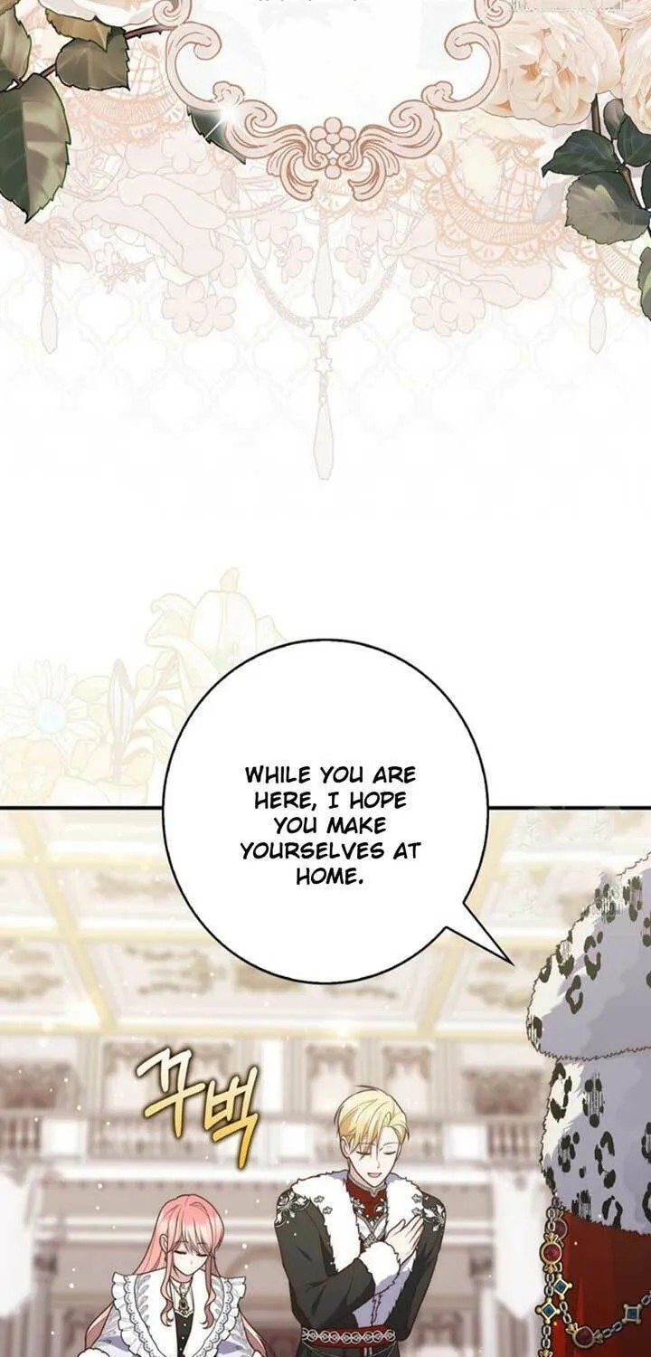 A Princess Who Reads Fortune Chapter 89 page 67 - 