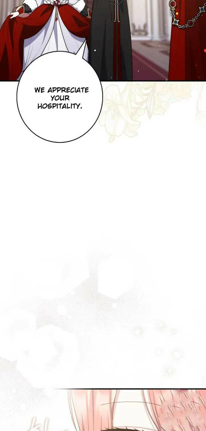 A Princess Who Reads Fortune Chapter 89 page 68 - 