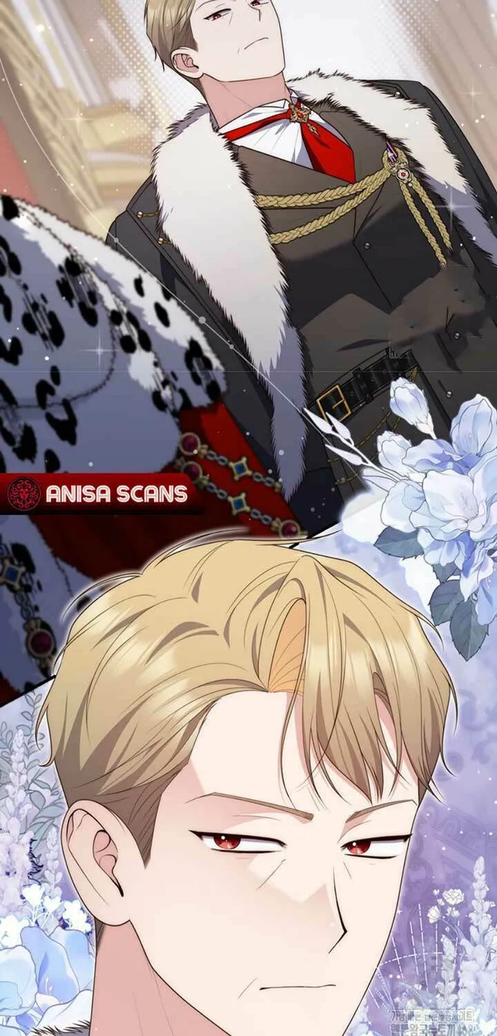 A Princess Who Reads Fortune Chapter 89 page 70 - 