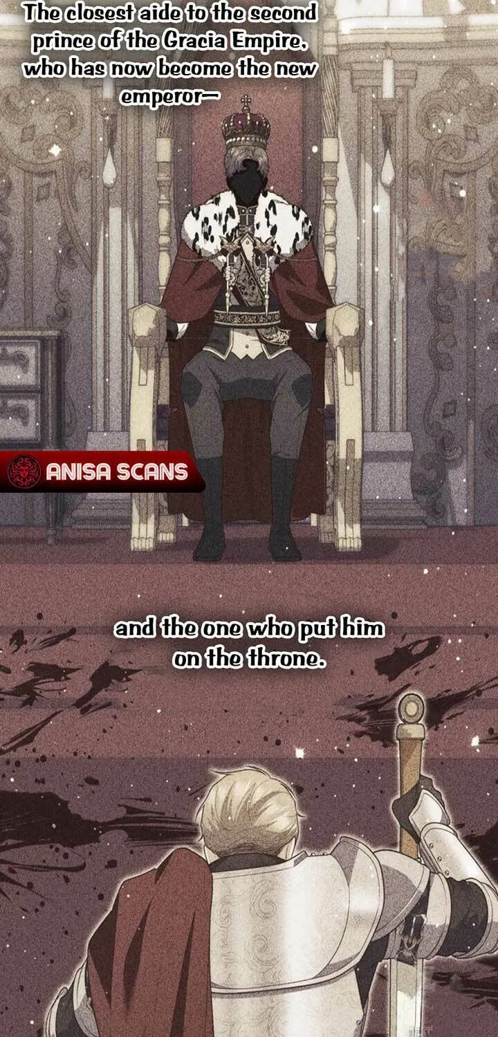 A Princess Who Reads Fortune Chapter 89 page 73 - 