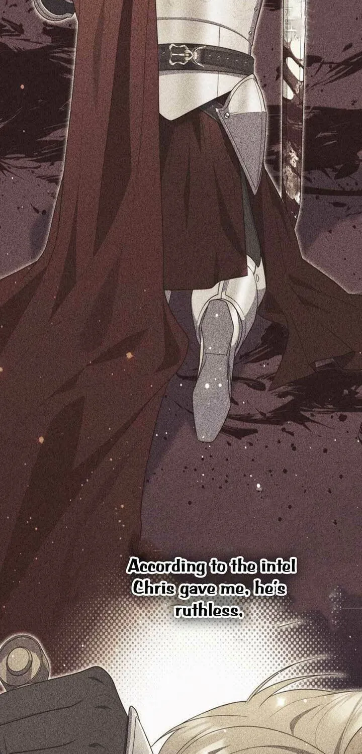 A Princess Who Reads Fortune Chapter 89 page 74 - 