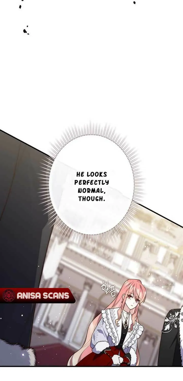 A Princess Who Reads Fortune Chapter 89 page 77 - 