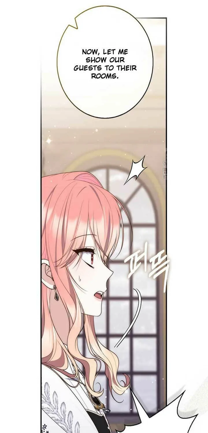 A Princess Who Reads Fortune Chapter 89 page 84 - 