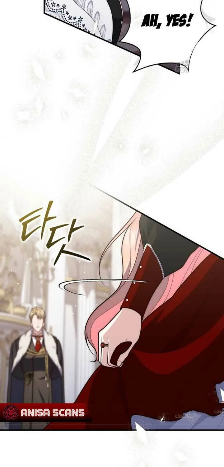 A Princess Who Reads Fortune Chapter 89 page 85 - 