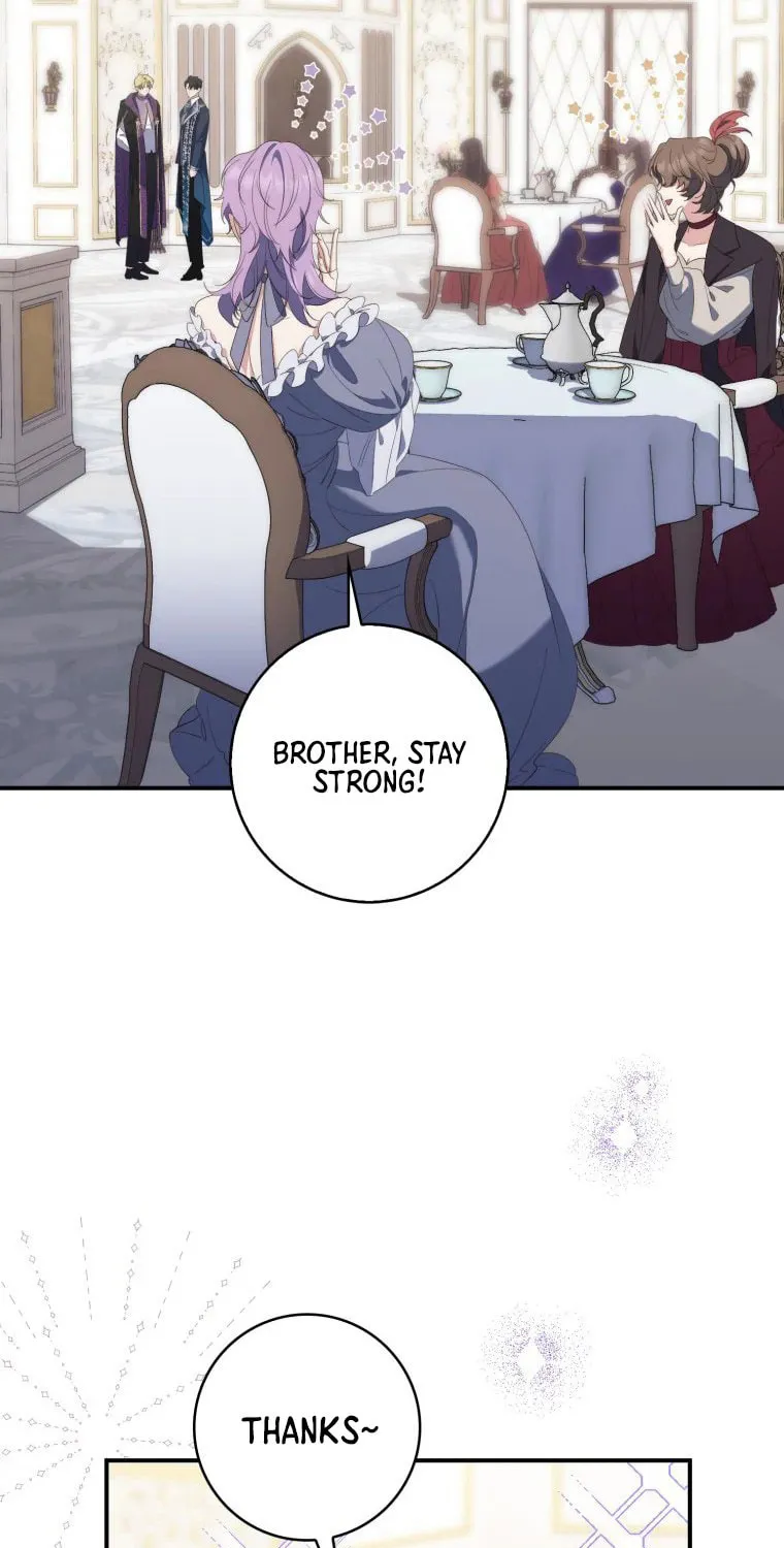 A Princess Who Reads Fortune Chapter 9 page 11 - 