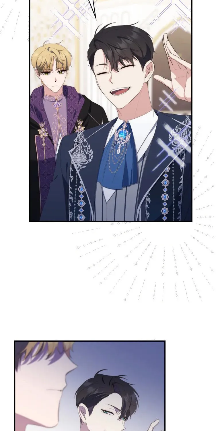 A Princess Who Reads Fortune Chapter 9 page 12 - 