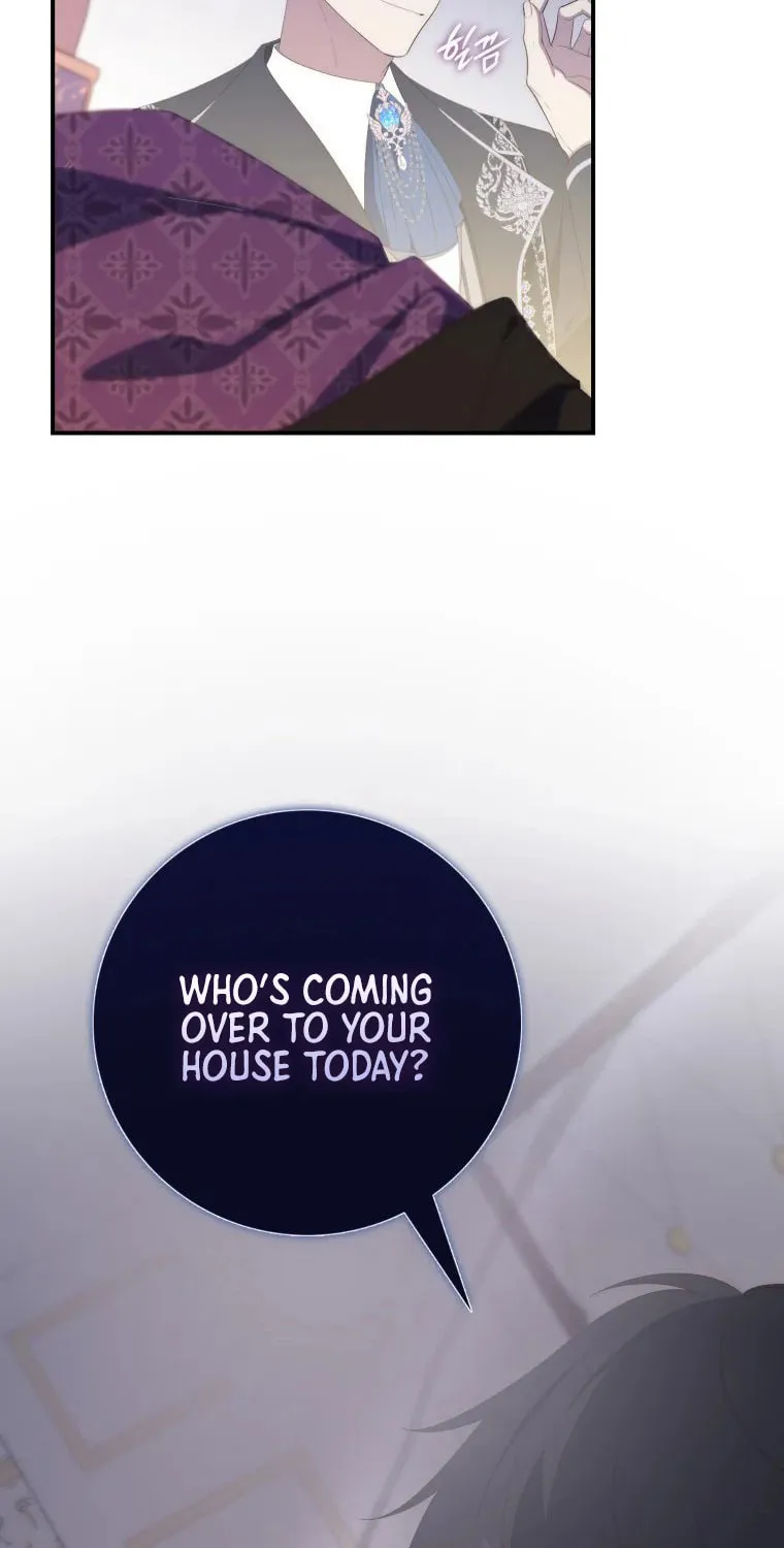 A Princess Who Reads Fortune Chapter 9 page 13 - 