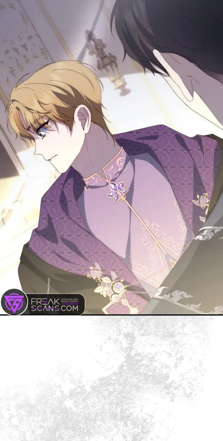 A Princess Who Reads Fortune Chapter 9 page 14 - 
