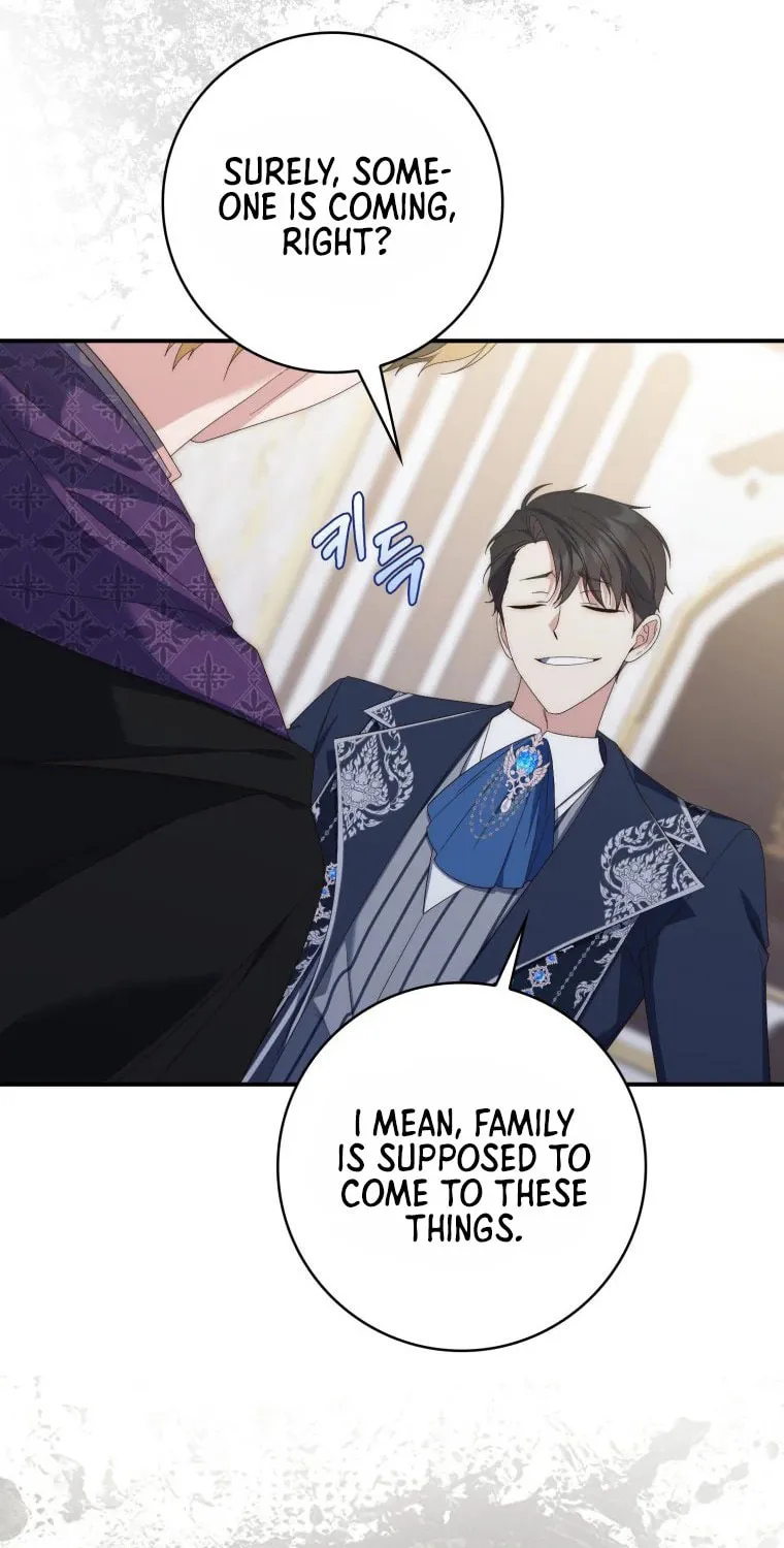 A Princess Who Reads Fortune Chapter 9 page 15 - 