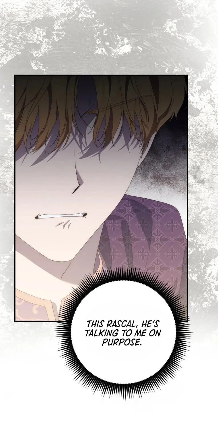 A Princess Who Reads Fortune Chapter 9 page 16 - 