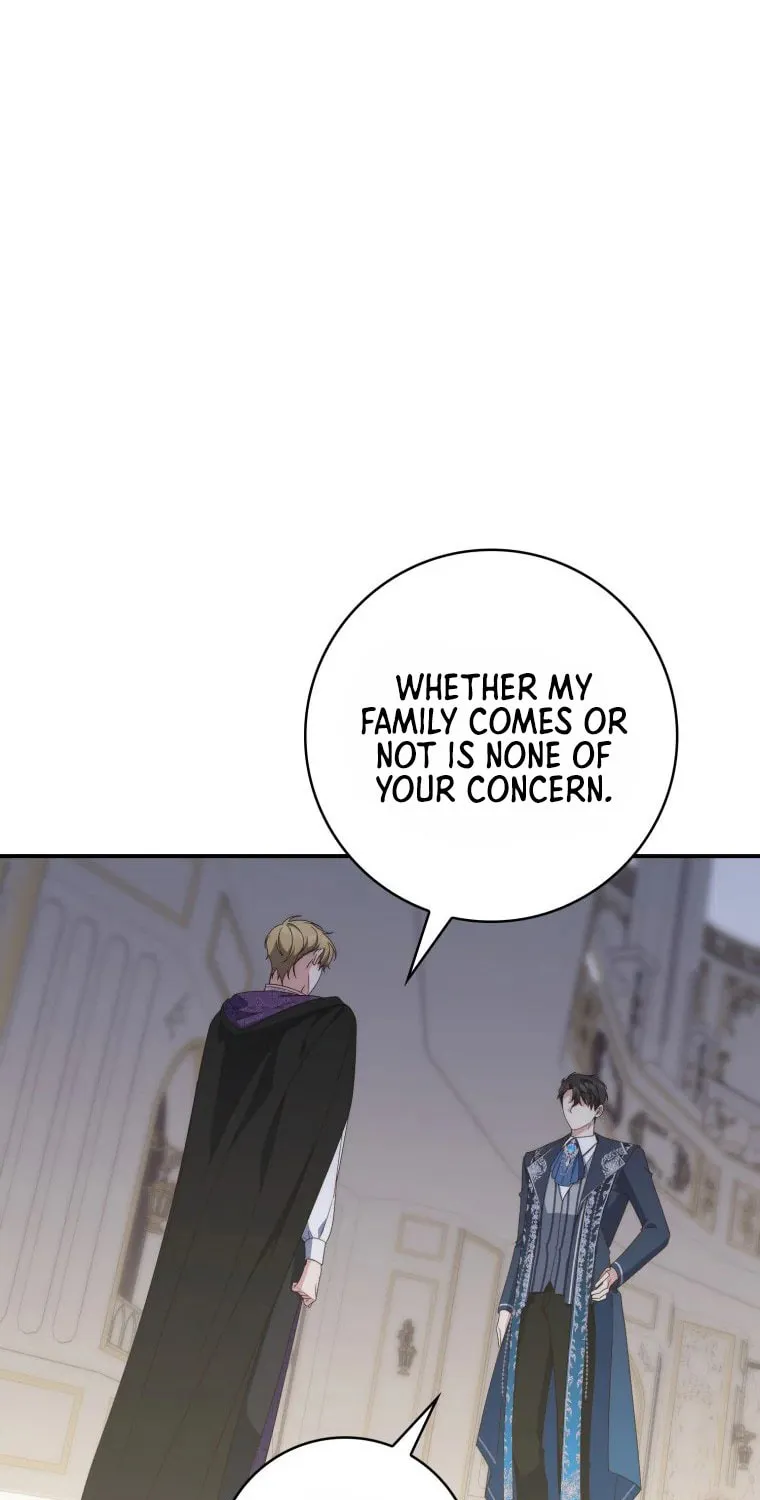A Princess Who Reads Fortune Chapter 9 page 17 - 