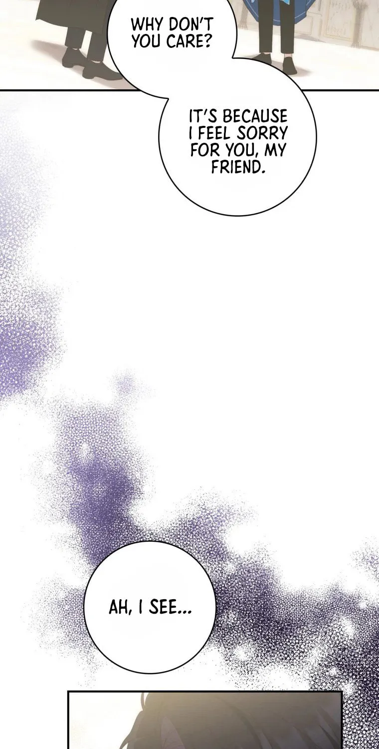 A Princess Who Reads Fortune Chapter 9 page 18 - 