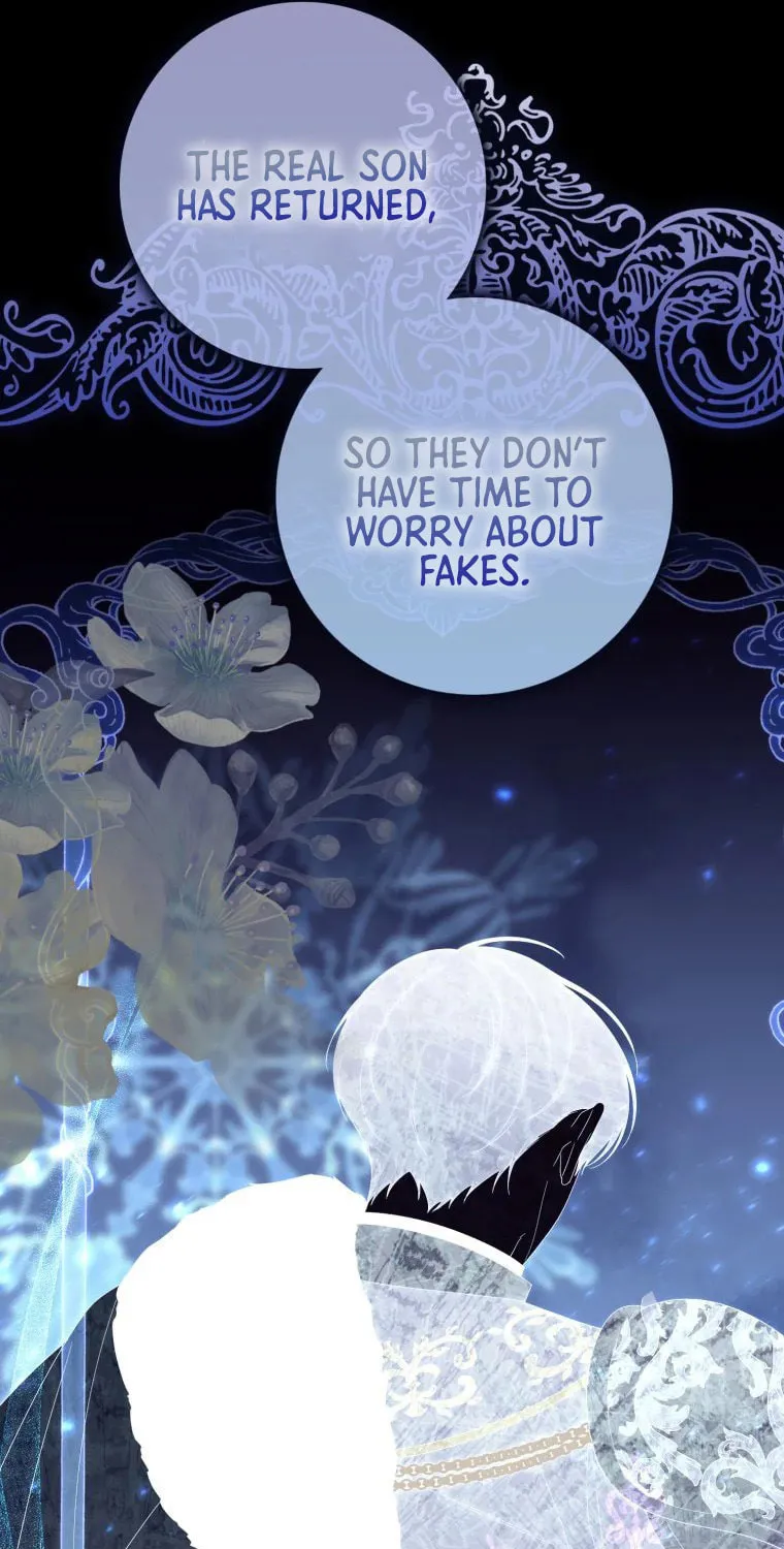 A Princess Who Reads Fortune Chapter 9 page 20 - 
