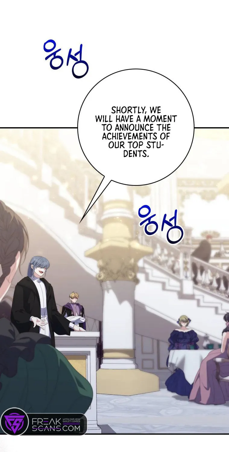 A Princess Who Reads Fortune Chapter 9 page 3 - 