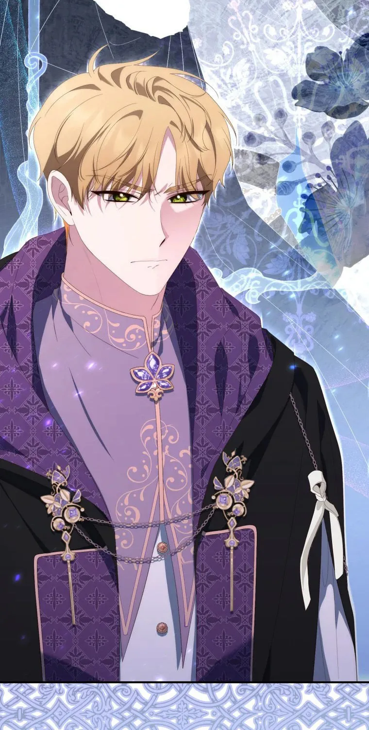 A Princess Who Reads Fortune Chapter 9 page 21 - 