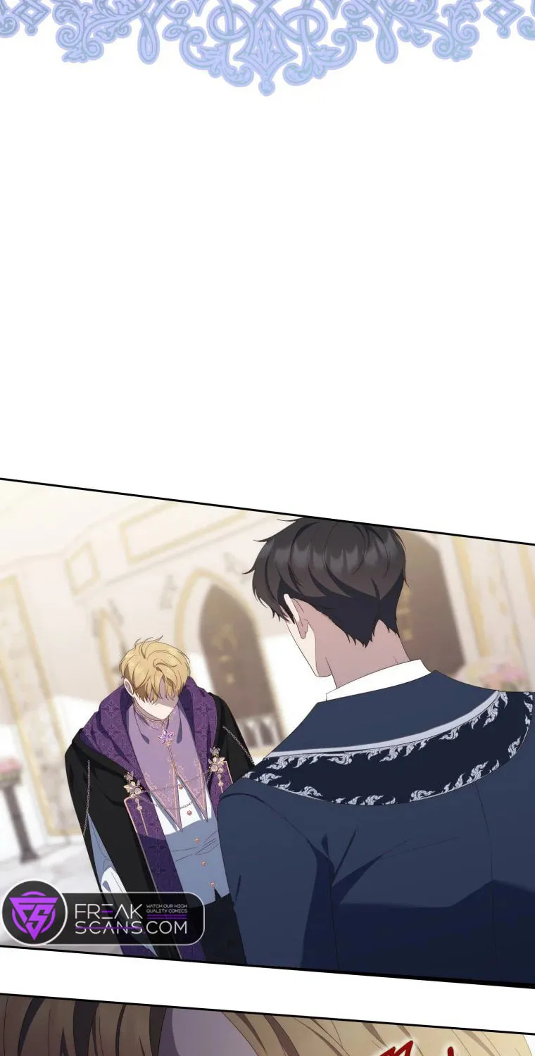 A Princess Who Reads Fortune Chapter 9 page 22 - 
