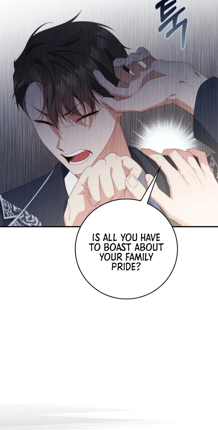 A Princess Who Reads Fortune Chapter 9 page 25 - 