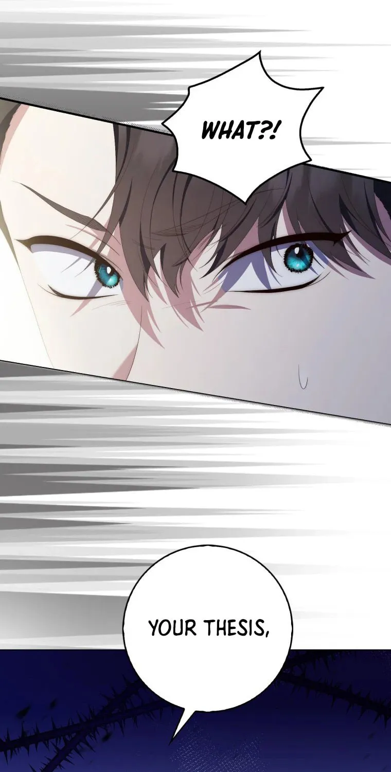 A Princess Who Reads Fortune Chapter 9 page 26 - 