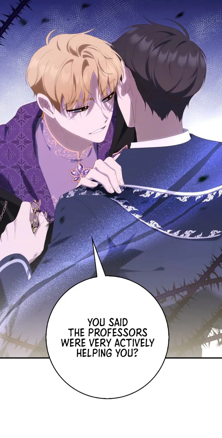 A Princess Who Reads Fortune Chapter 9 page 27 - 