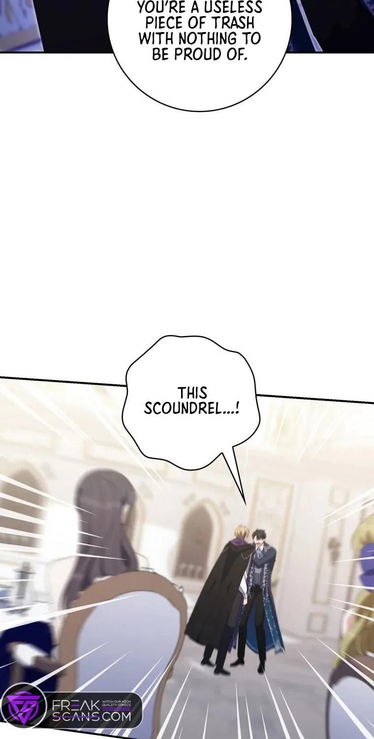 A Princess Who Reads Fortune Chapter 9 page 30 - 