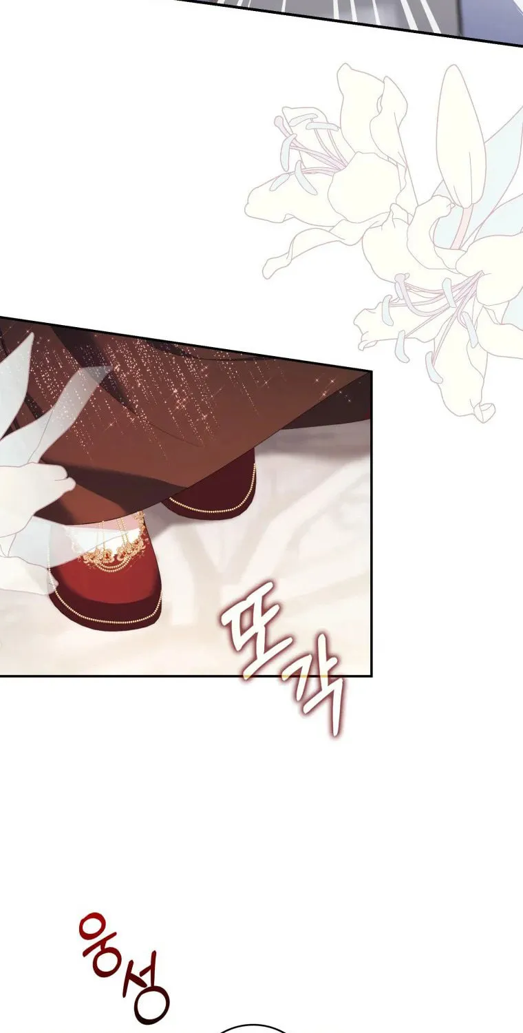 A Princess Who Reads Fortune Chapter 9 page 31 - 