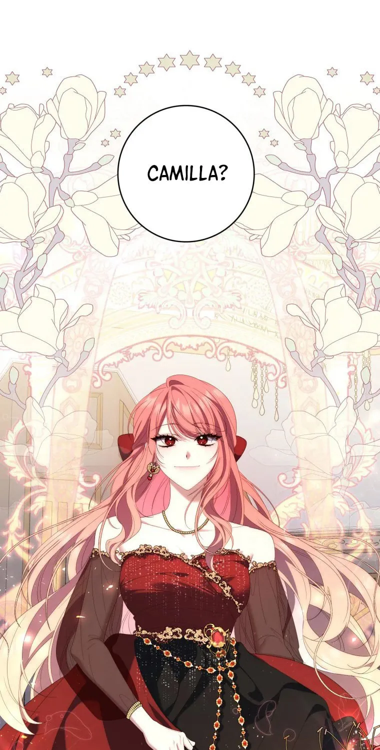 A Princess Who Reads Fortune Chapter 9 page 35 - 