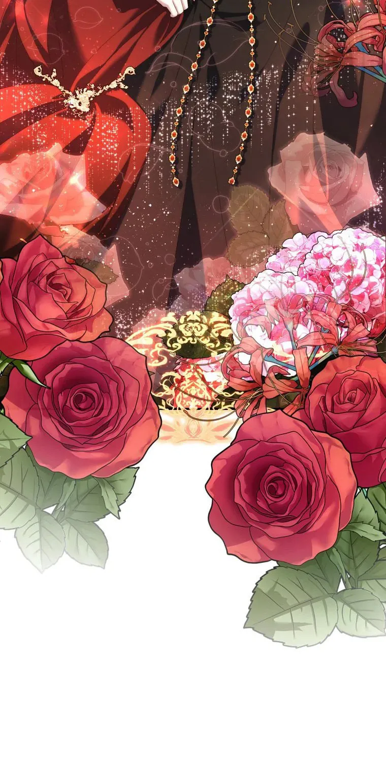 A Princess Who Reads Fortune Chapter 9 page 36 - 