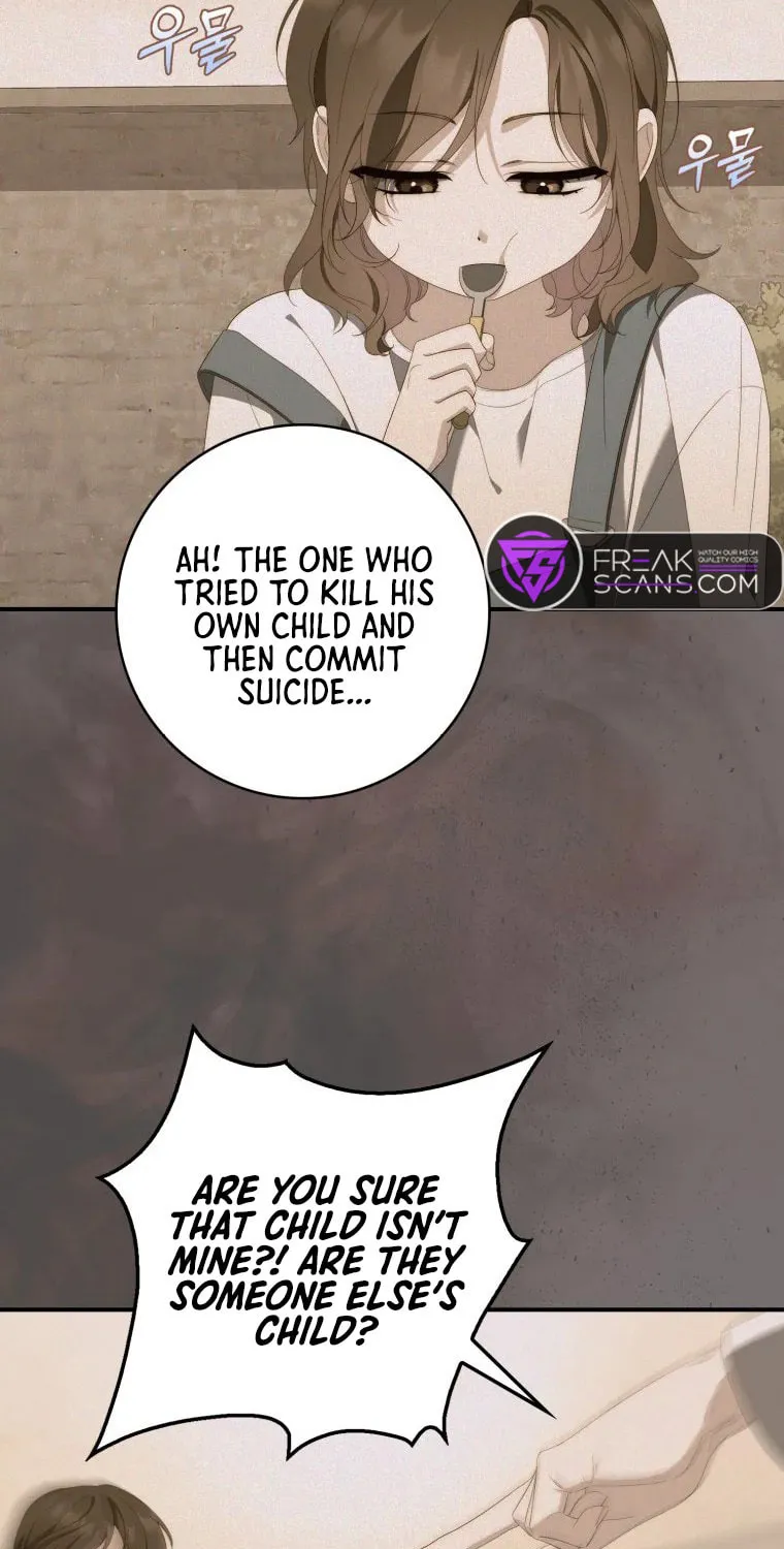 A Princess Who Reads Fortune Chapter 9 page 40 - 