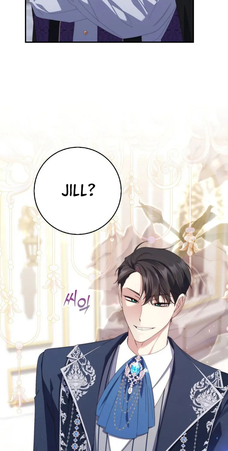 A Princess Who Reads Fortune Chapter 9 page 5 - 