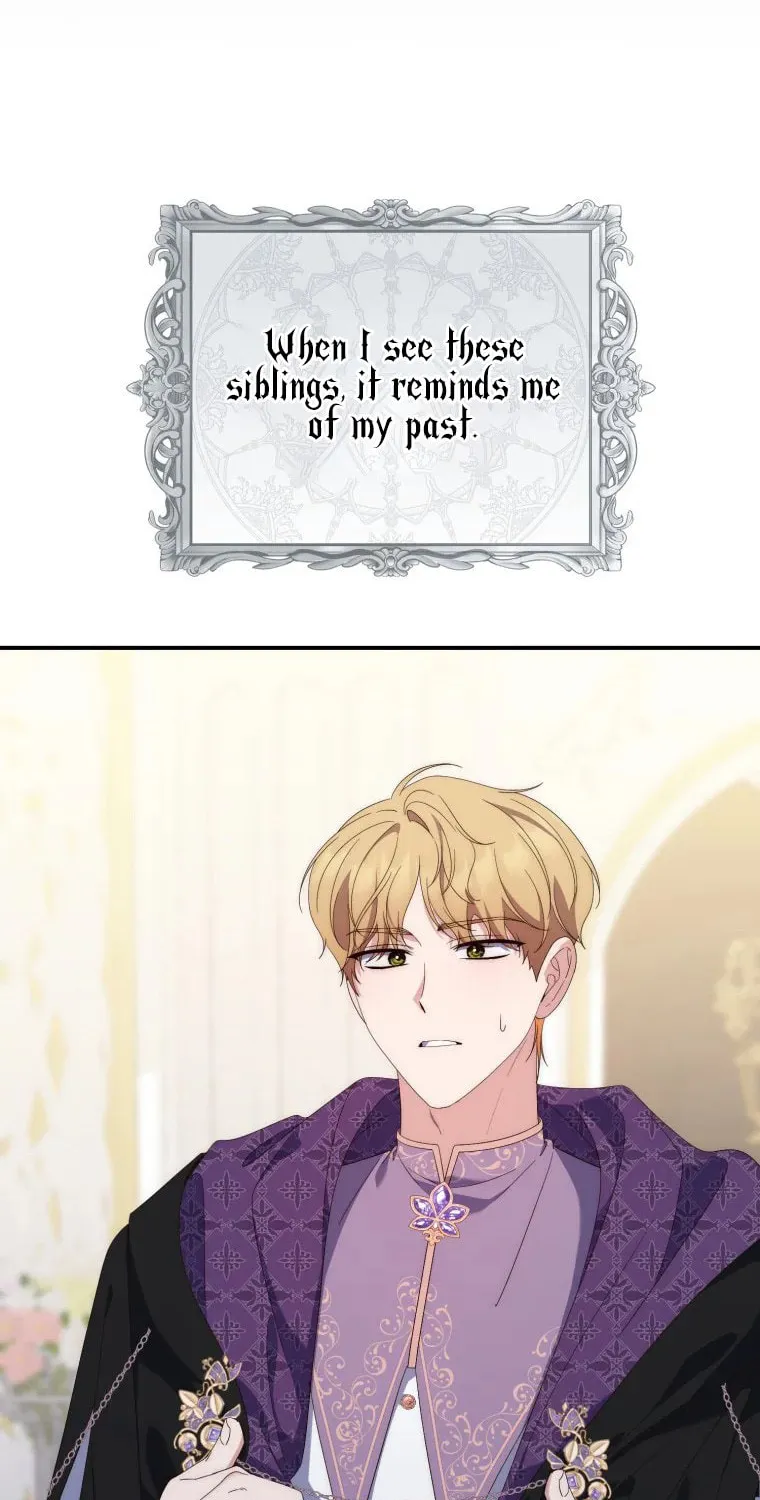 A Princess Who Reads Fortune Chapter 9 page 43 - 