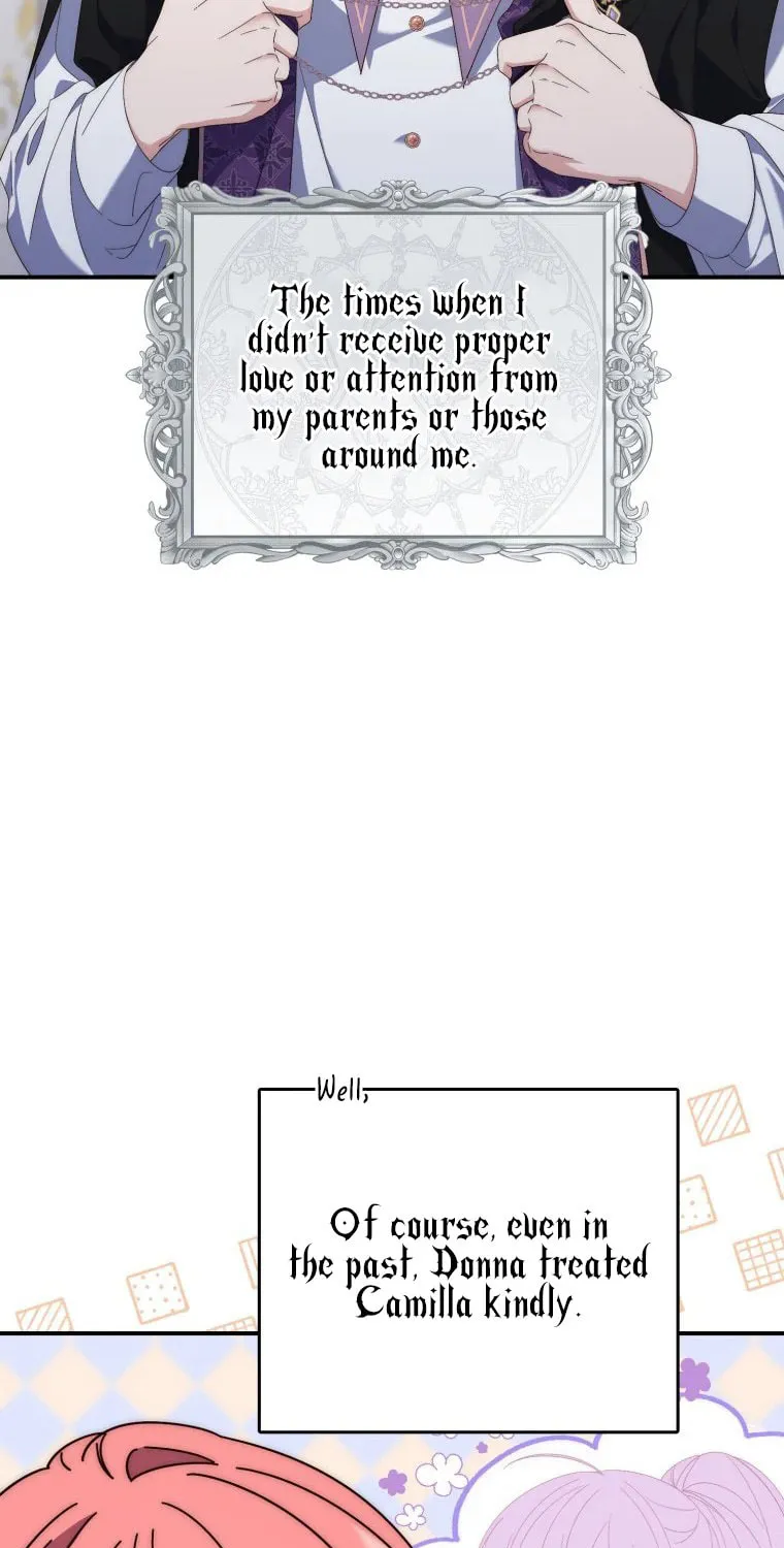 A Princess Who Reads Fortune Chapter 9 page 44 - 