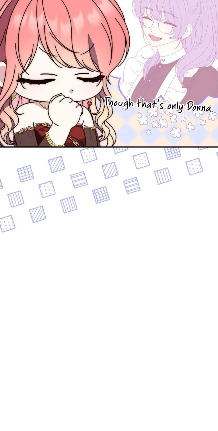 A Princess Who Reads Fortune Chapter 9 page 45 - 