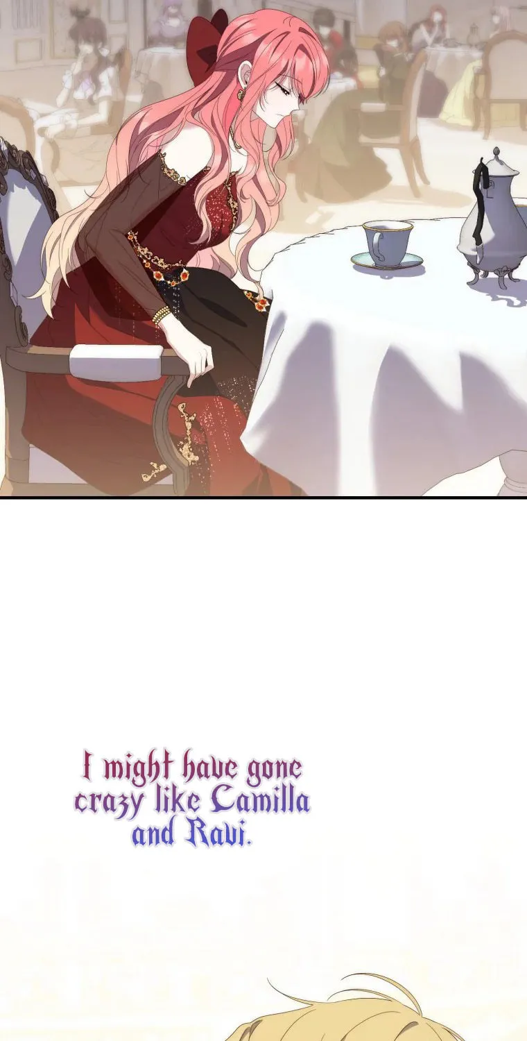 A Princess Who Reads Fortune Chapter 9 page 47 - 