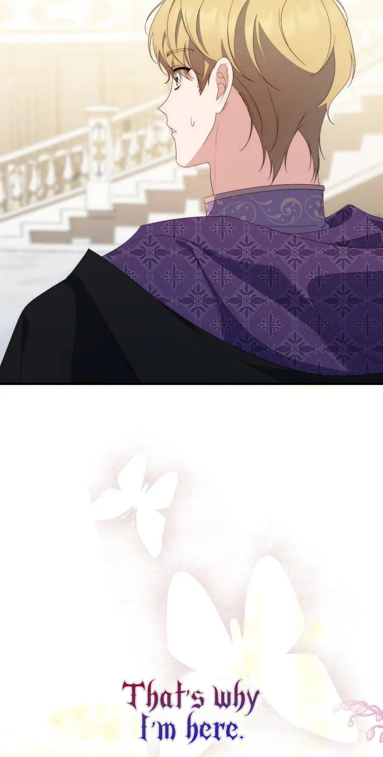 A Princess Who Reads Fortune Chapter 9 page 48 - 